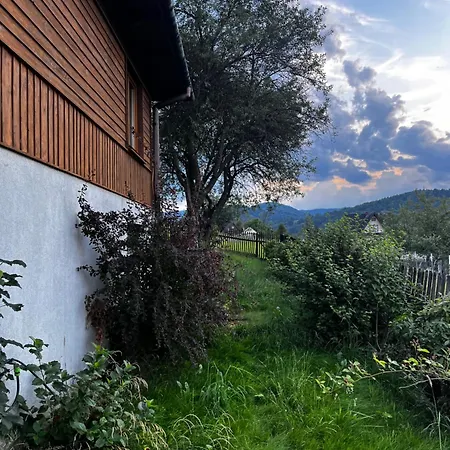 Dom Ponad Wsia Zawoja