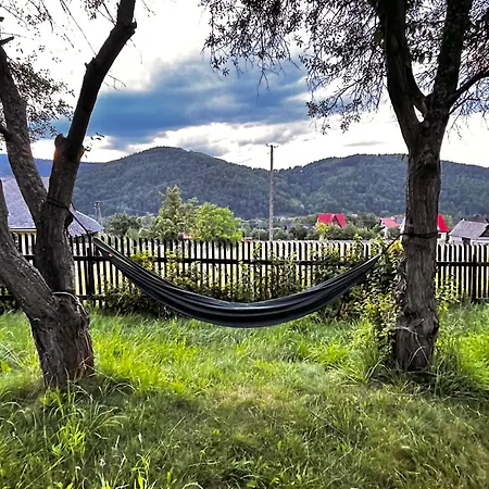 Dom Ponad Wsia 民宿 扎沃亚