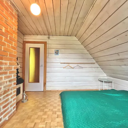 Dom Ponad Wsia 民宿 *