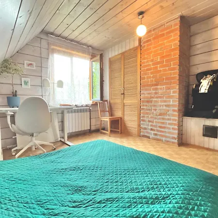 Dom Ponad Wsia 民宿