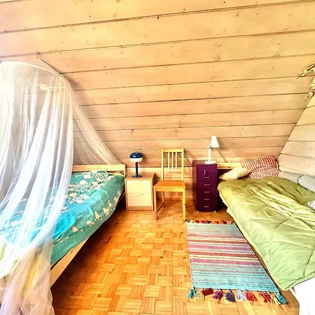 民宿 Dom Ponad Wsia