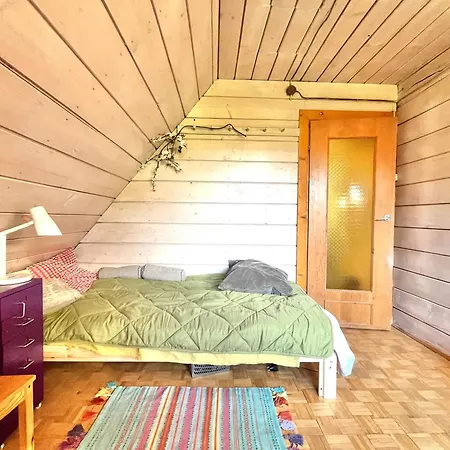 Dom Ponad Wsia 民宿 *