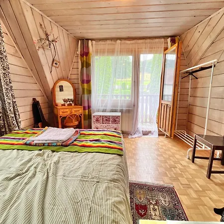 Dom Ponad Wsia * 扎沃亚