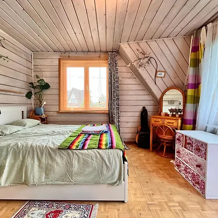 Dom Ponad Wsia 民宿 *