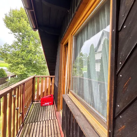 民宿 Dom Ponad Wsia *