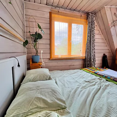 Dom Ponad Wsia * 扎沃亚