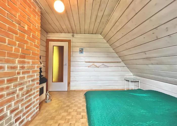 Dom Ponad Wsia 民宿 *